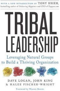 triballeadership