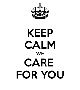 keep-calm-we-care-for-you