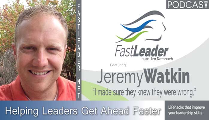 leremy-watkin-leadership-podcast-fastleadershow