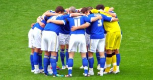 team-cohesion