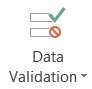 Data-Validation
